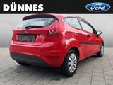 Ford Fiesta  3-Türer 1.25 Ambiente - Ford Fiesta: 1.3