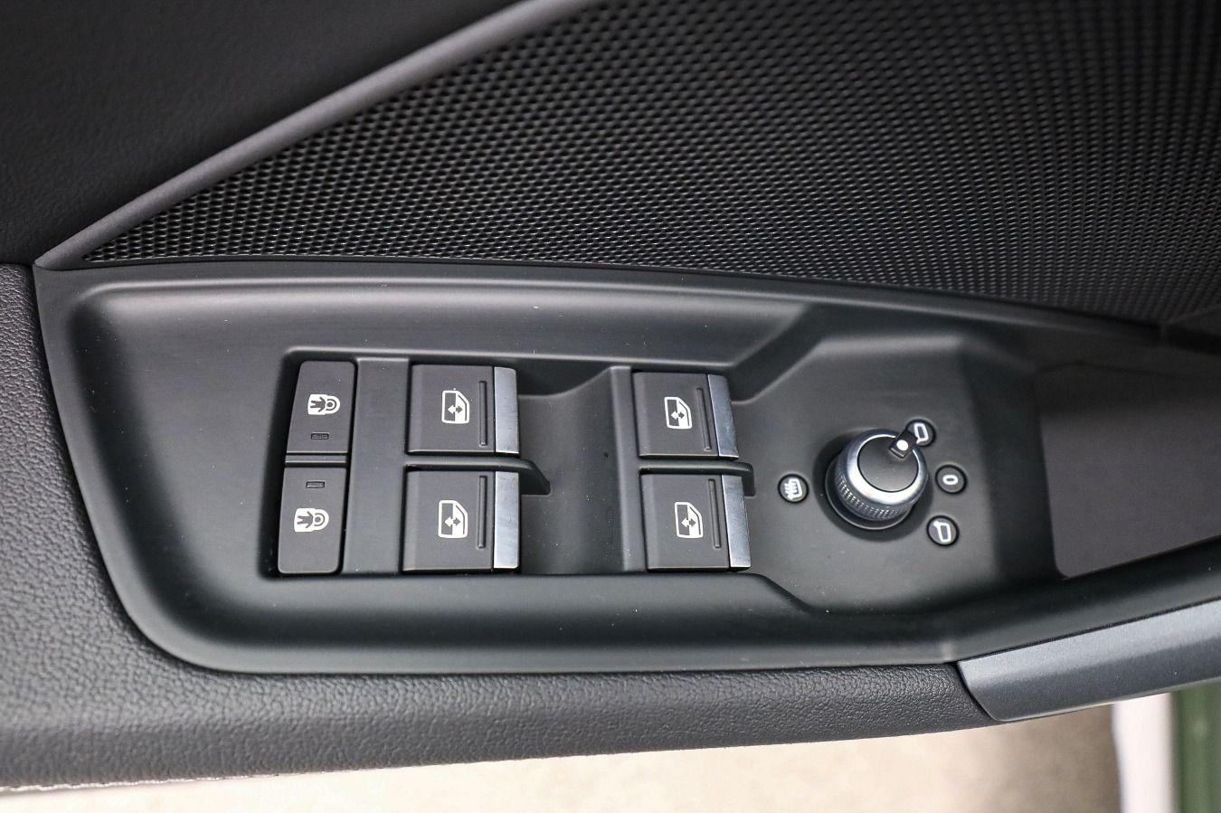 Audi S3 Sportback Assist, Sound, Navi, Kamera, миниатюра 15