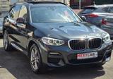 BMW X3 xDrive20d M Sport|Pano|Facelift|AHK|Virt.Co - BMW X3: Allradantrieb, Xdrive 20d