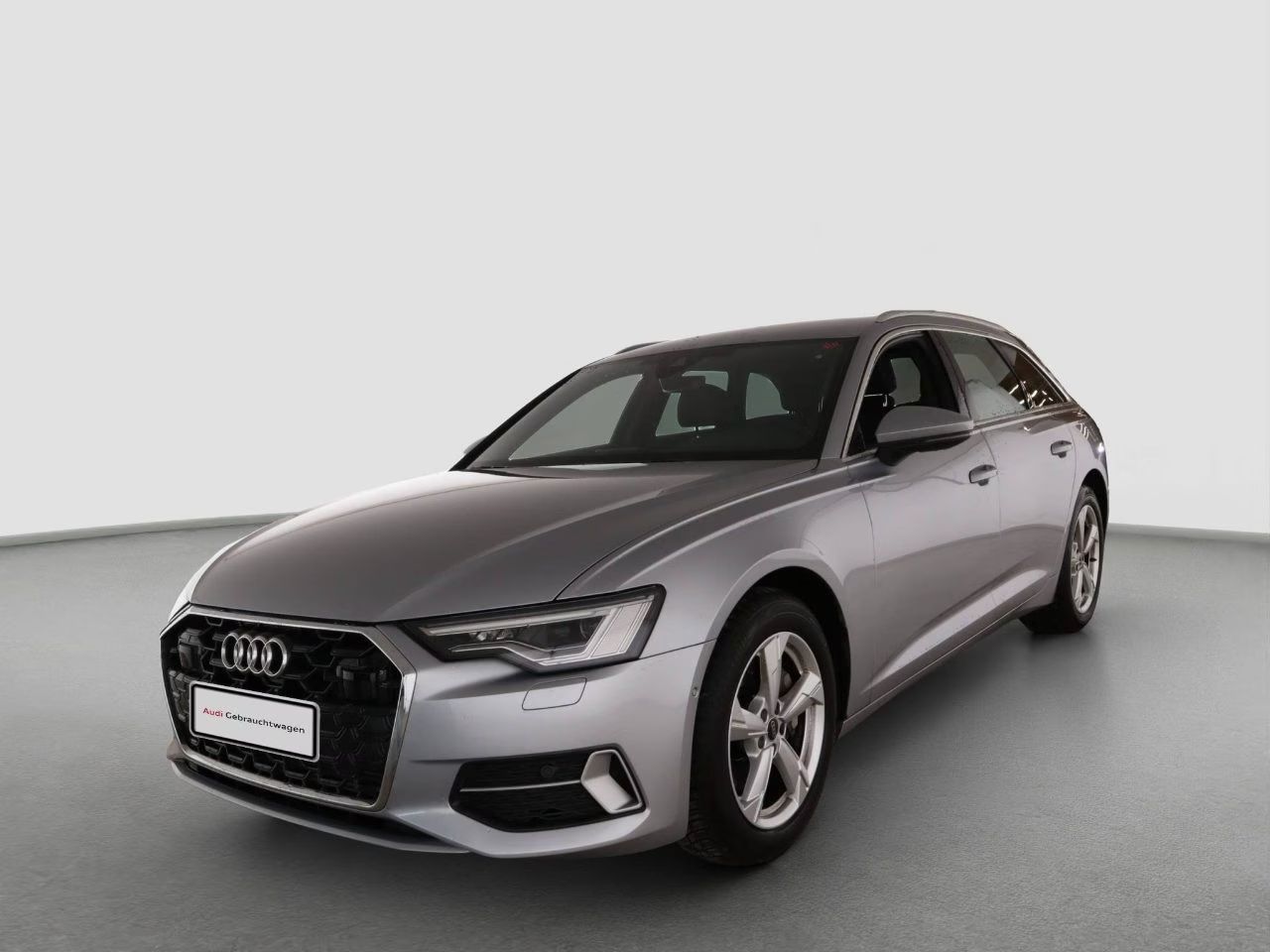 Audi A6 - Bild 2