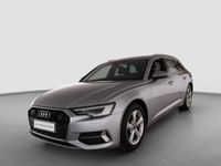 Audi A6 - Vorschau Bild 2