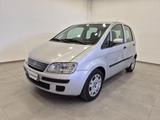 Fiat Idea 1.4 Active - NEOPATENTATI - Clima - Ra - Fiat Idea aus 2007