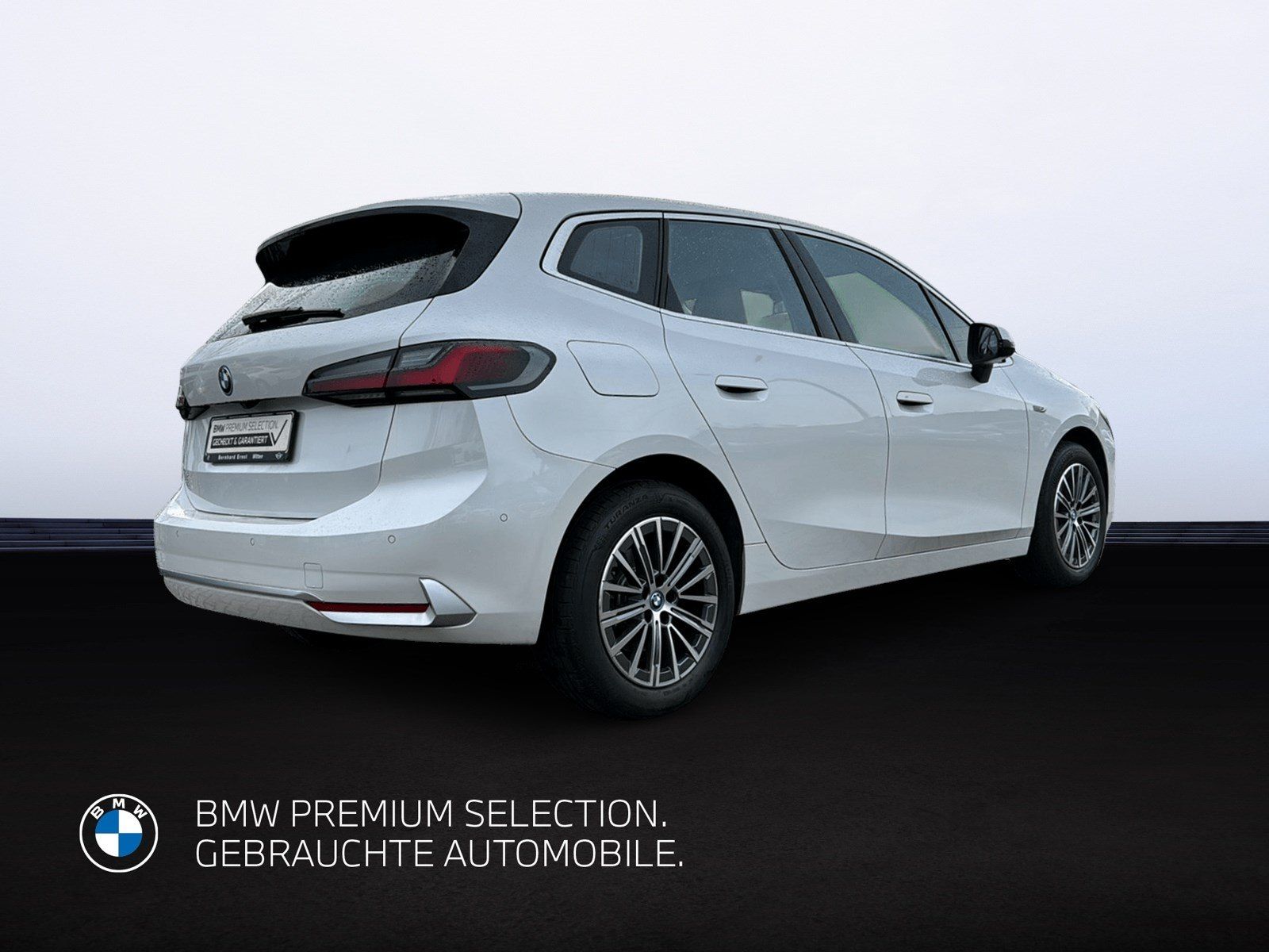 BMW 225 Active Tourer - Bild 5