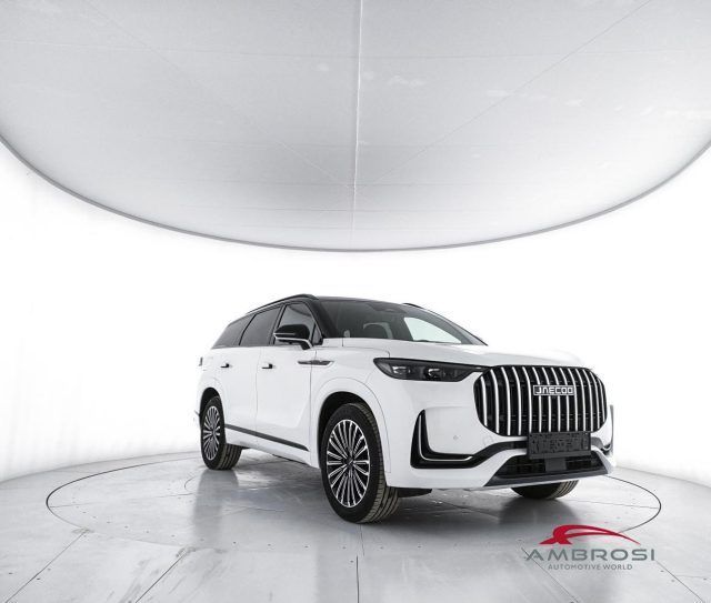 Other JAECOO 8 J PHEV EXCLUSIVE imagem 2