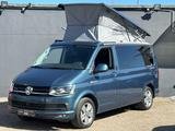Volkswagen T6 CaliforniaBeach 4Motion Aufstelldach"Garantie - Volkswagen T6 California in Herne