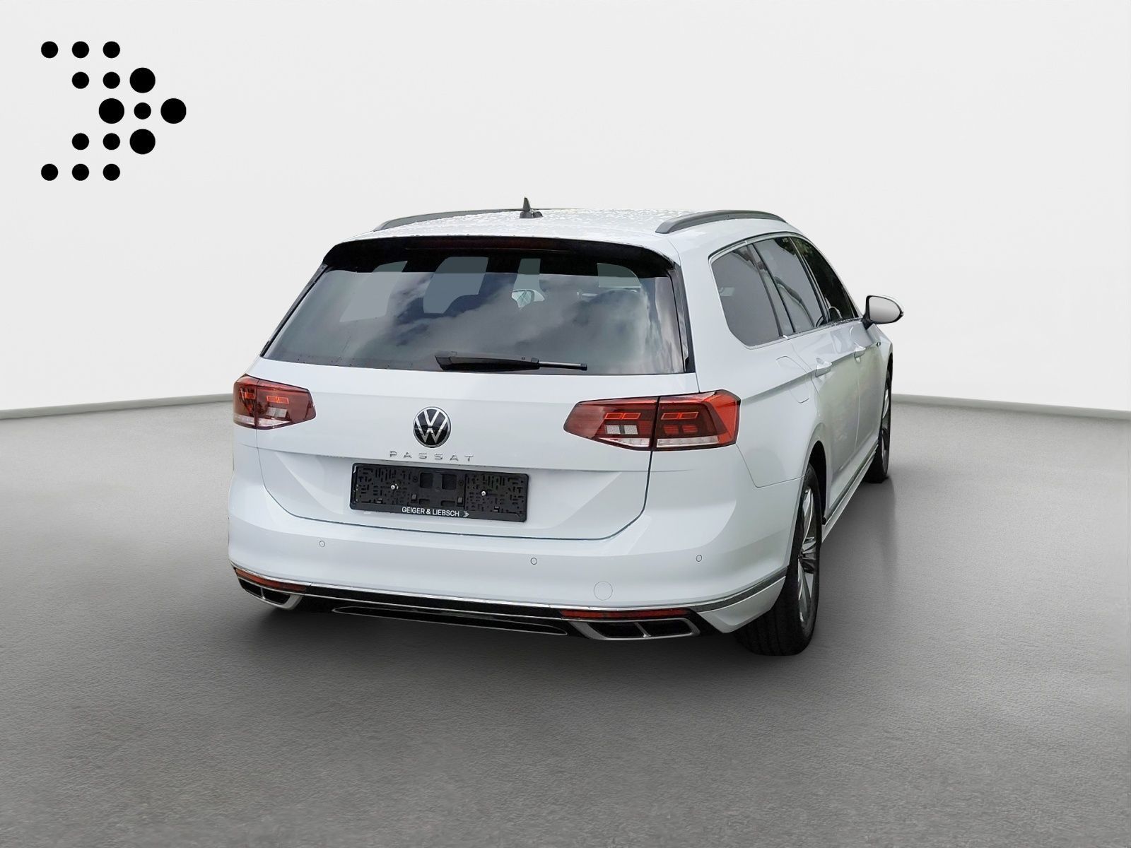 Volkswagen Passat Variant - Bild 2