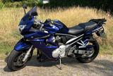 Suzuki GSF 1250 SA - Bandit - SUZUKI BANDIT 1250S