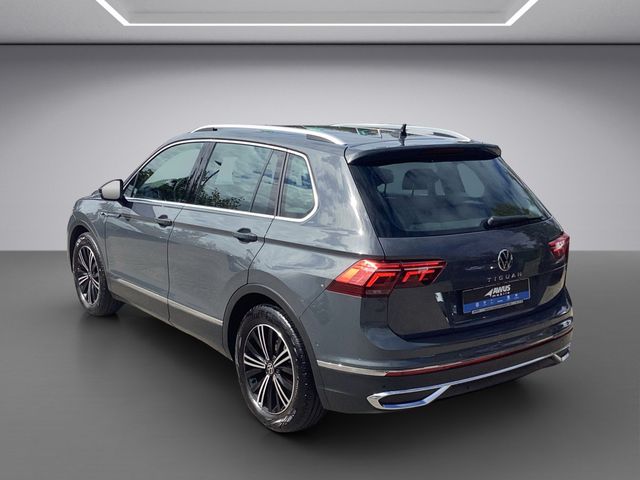 Tiguan 1.5TSI DSG Elegance AHK