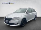 Skoda Fabia Combi 1.0 TSI Ambition ACC/SHZ/KAMERA