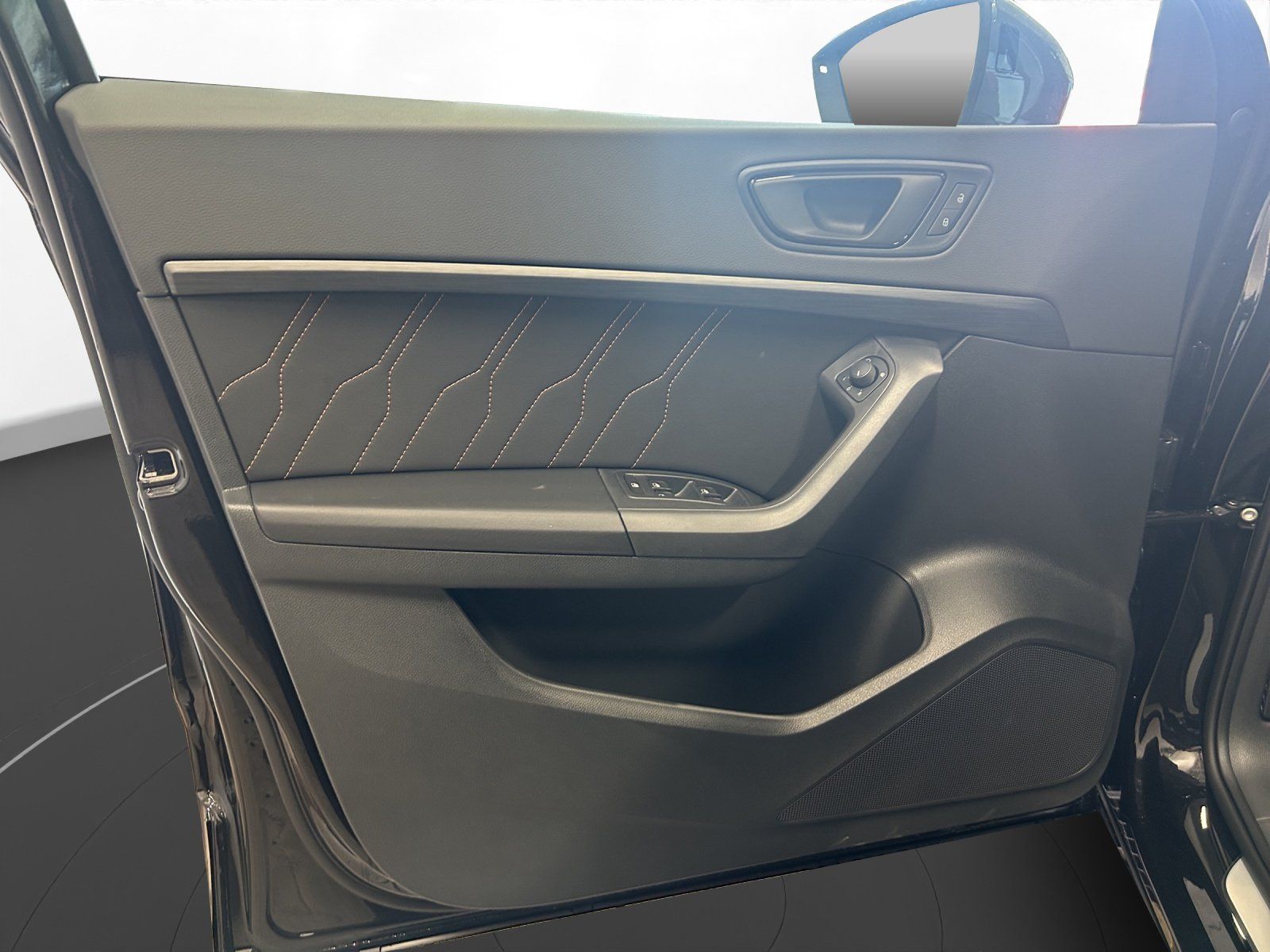 Cupra Ateca - Bild 10