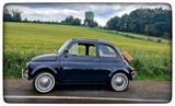 Fiat FIAT 500 L Oldtimer 1969 - Fiat 500L in Bochum