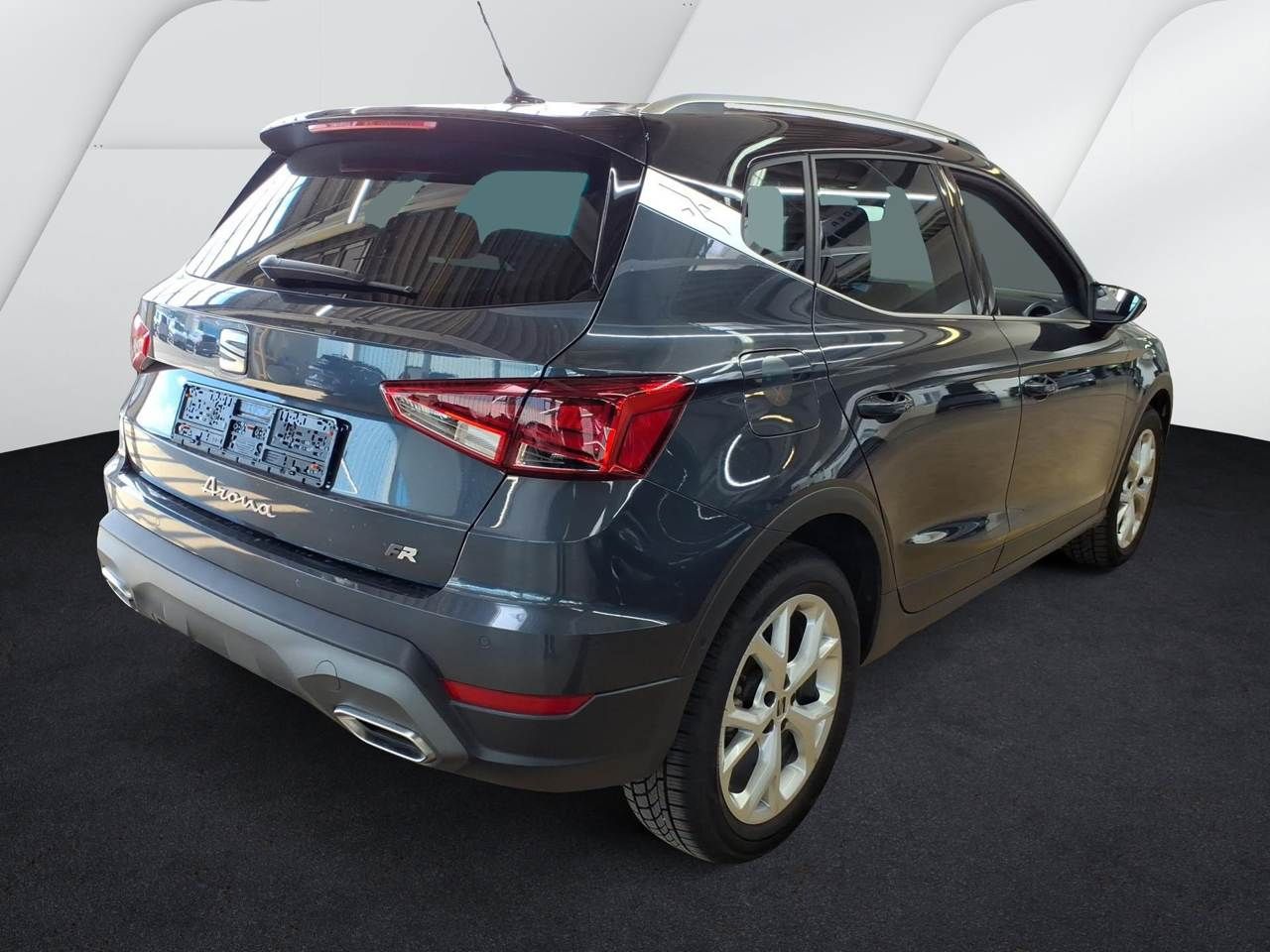 Seat Arona - Bild 3