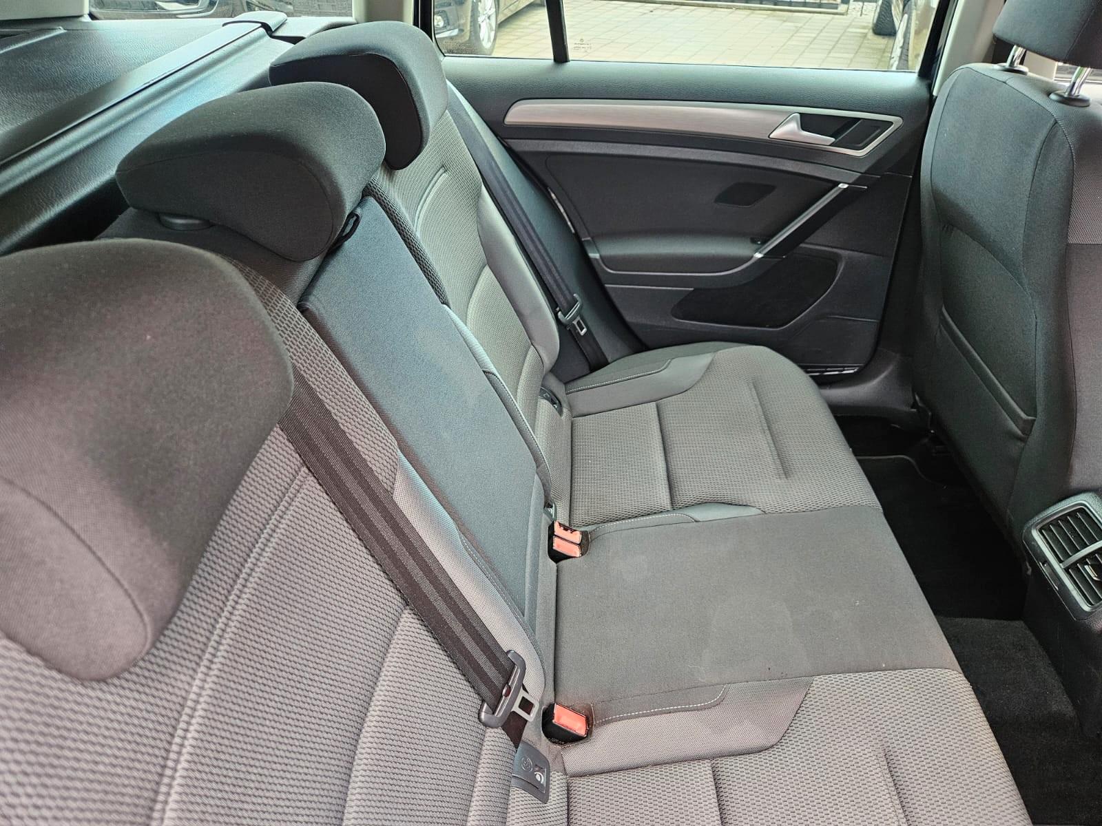 Volkswagen Golf 2014 — photo 14