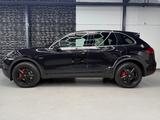Porsche Cayenne Diesel 1. HAND*PANO*LEDER*BREMSÄTZE NEU - Porsche Cayenne Gebrauchtwagen
