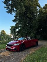 BMW 435 f33 N55 Cabrio - BMW 4er-Reihe F33