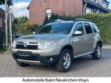 Dacia Duster I Laureate 4x2 Klima-LPG *TOP* - Dacia Duster mit LPG-Antrieb: Geländewagen, 4x2 Laureate
