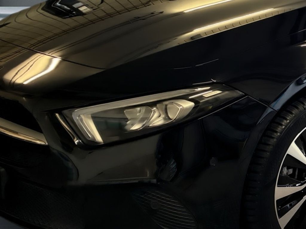 Mercedes-Benz A 250 e MBUX Progressive Ambiente CarPlay KAMERA foto 2