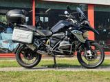 BMW R1200GS |super Ausstattung! - BMW R1200R