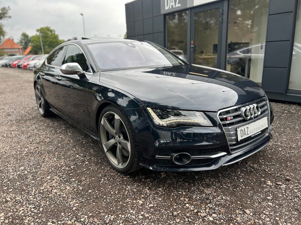 Audi S7