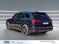 Audi Q7 - Vorschau Bild 5
