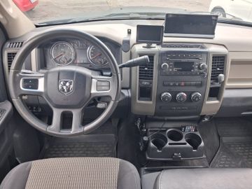 Dodge RAM - 10