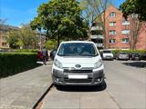 Toyota Proace 2,0 D4D Comf L2H1S - Toyota Verso: 2.0