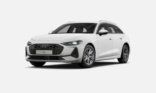 Neuer A5 Avant TDI 150 kW S tronic #FREI KONFIGU