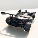 KTM X-BOW R-Fascelift MY 2020 - KTM X-BOW: Cabrio