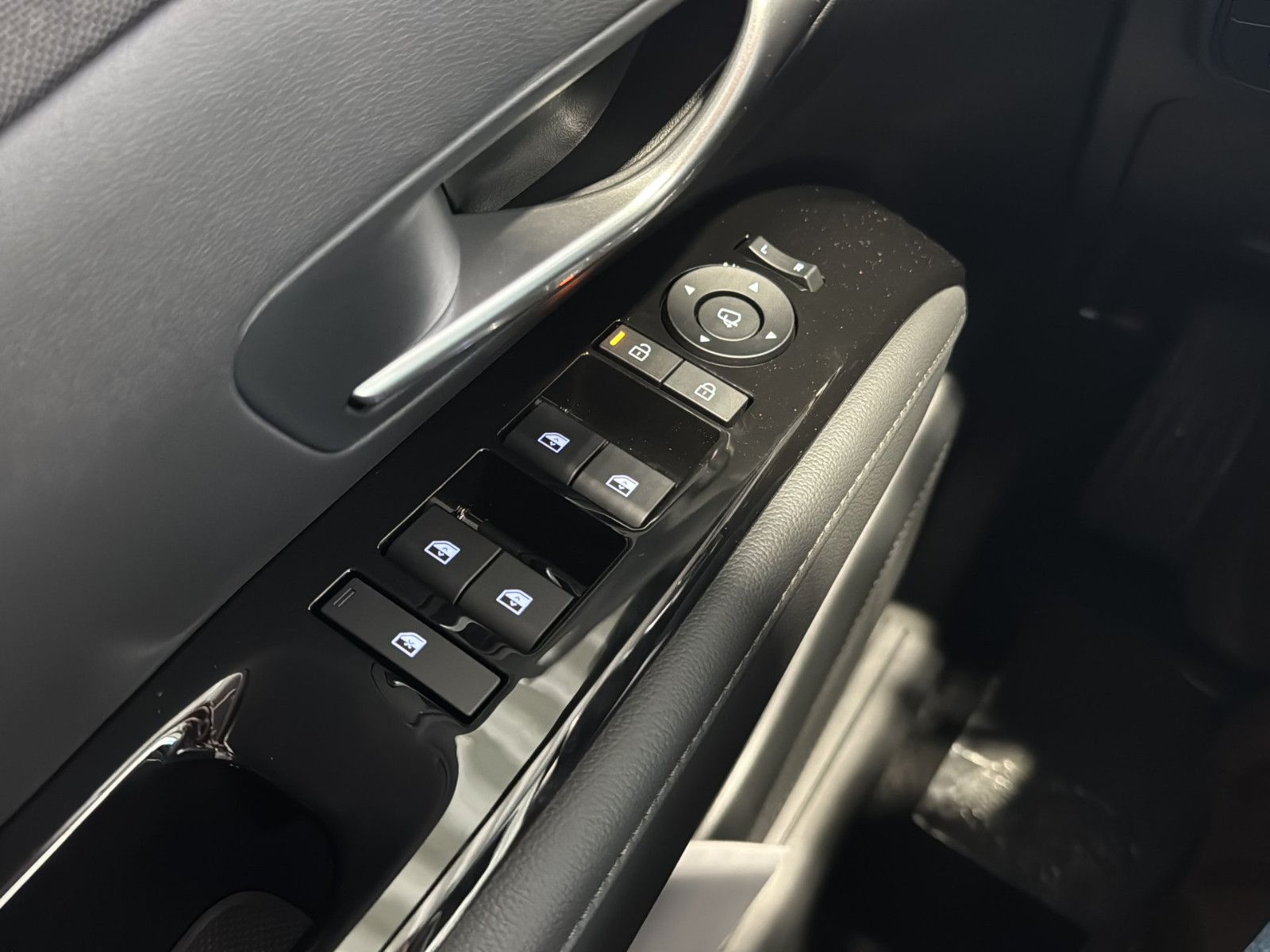 Hyundai TUCSON - Bild 19