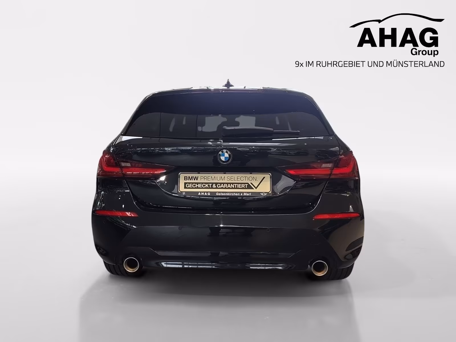 BMW 1 Series i 5-Türer, миниатюра 7