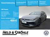 Volkswagen Passat R-Line 1.5 eHybrid AKTIONSZULASSUNG