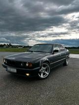 BMW E34 M50B20 H-Zulassung - BMW M5: E34