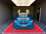 BMW M2 Coupe harman/kardon Kamera - BMW M2 Gebrauchtwagen