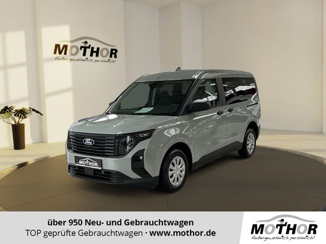 Ford Tourneo Courier Trend Schiebetüren GJR Kamera