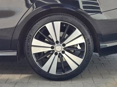 Fahrzeugabbildung CLA 200 Shooting Brake El. Panodach Navi LED Kli