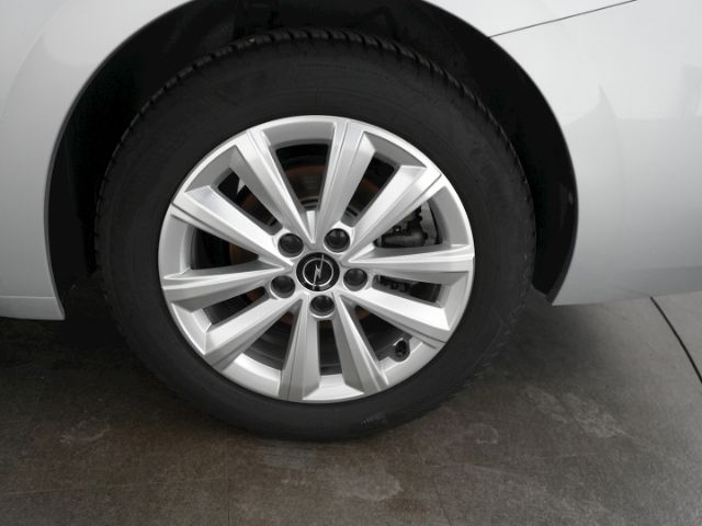 Astra L ST ELEGANCE CDTI AT+LED LICHT+NAVI+RÜCKF
