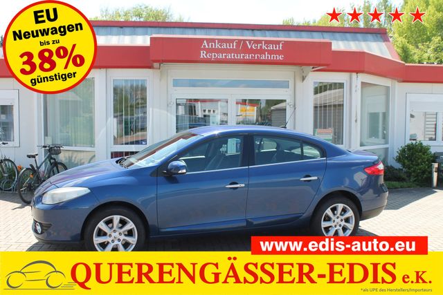 Renault Fluence 1.6 16V 110  "Dynamique" *Kessy*Klima...
