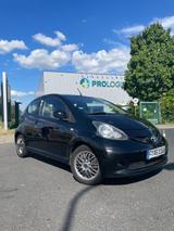 Toyota Aygo 1.0 TüV Top Zustand