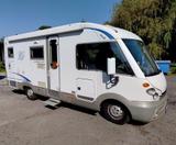 Bürstner Elegance i640,Klima,Solar,Sat,TV,Navi,DAB+ - Wohnwagen & Wohnmobile in Solingen