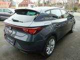 Seat LEON STYLE EDITION 1.5 ETSI DSG AHZV MATRIX-LED  - Gebrauchtwagen in Chemnitz