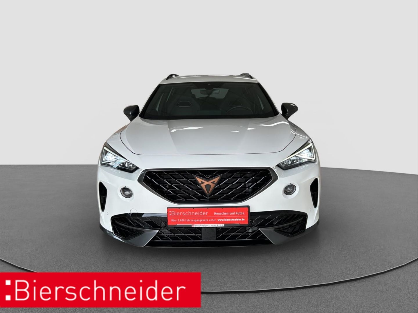 Cupra Formentor 2.0 TSI DSG 4Dr. VZ RFK DCC ACC 19 imagem 2