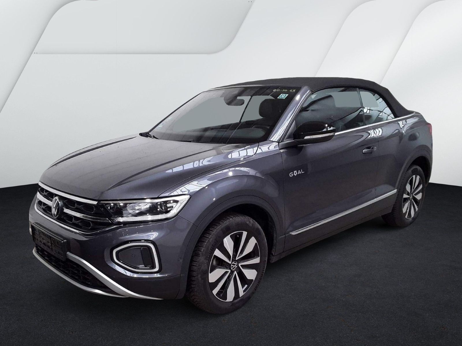 Volkswagen T-Roc - Bild 3