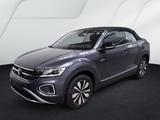 Volkswagen T-Roc Cabriolet 1.0 TSI STYLE GOAL LED+KAMERA+DC - Volkswagen Jahreswagen: Cabrio