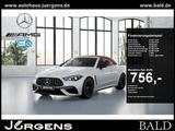 Mercedes-Benz CLE 53 AMG 4M+ Cabrio AHK/Night/Distr/Memo/20' - Mercedes-Benz CLE 53 AMG Gebrauchtwagen
