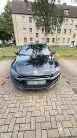 Volkswagen sirocco 1,4 Sport 150ps - Volkswagen Scirocco in Hamm