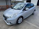 Peugeot 208 1.4 HDi 68 CV 5 porte Access - Peugeot 208 Access mit Diesel-Antrieb