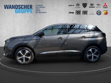 Peugeot 3008 Allure Pack PT 130 Navi+RFK+SHZ+Carplay