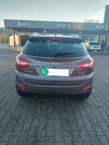 Hyundai ix 35 Automatik 2.0 Benzin - Hyundai ix35 in Stuttgart