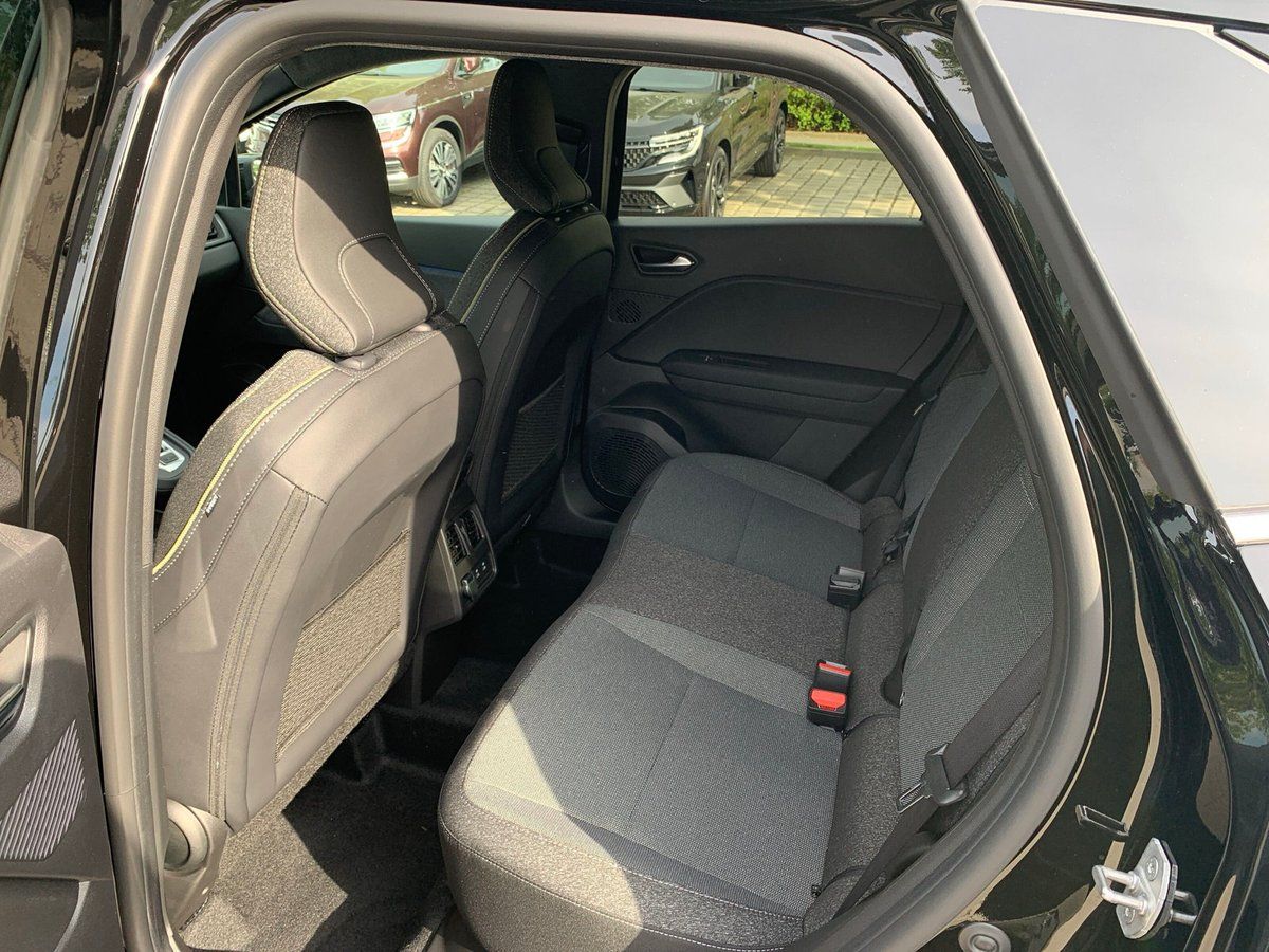 Renault Symbioz - Bild 11