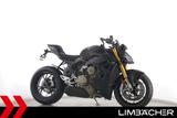 Ducati STREETFIGHTER V4 S - Öhlins, QS, DSC, DWC - DUCATI ST4S